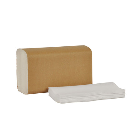 Essity Tork Hand Towel - Multifold Universal - White