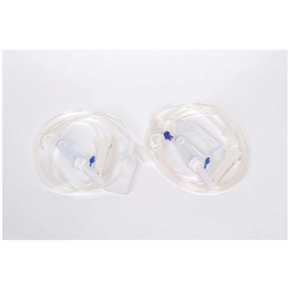 Exel Micron Filtered IV Administration Sets