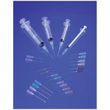 Exel Hypodermic Needles - 25G