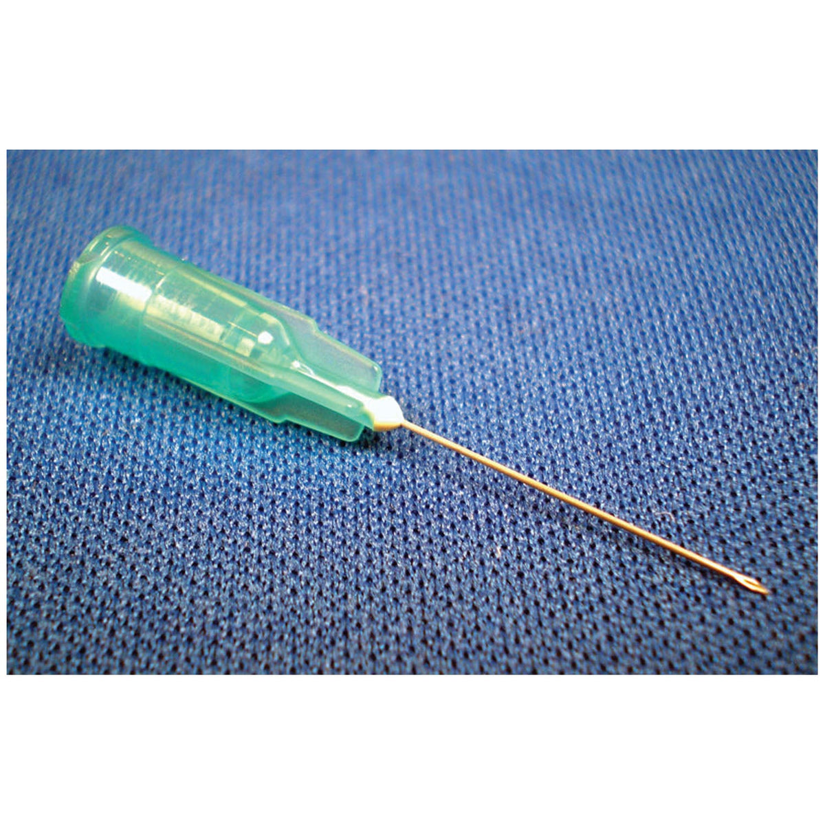 Exel Dermatology Hypodermic Needles - Needle Thin Wall 28G