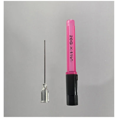 Exel Blunt Needles - 20G