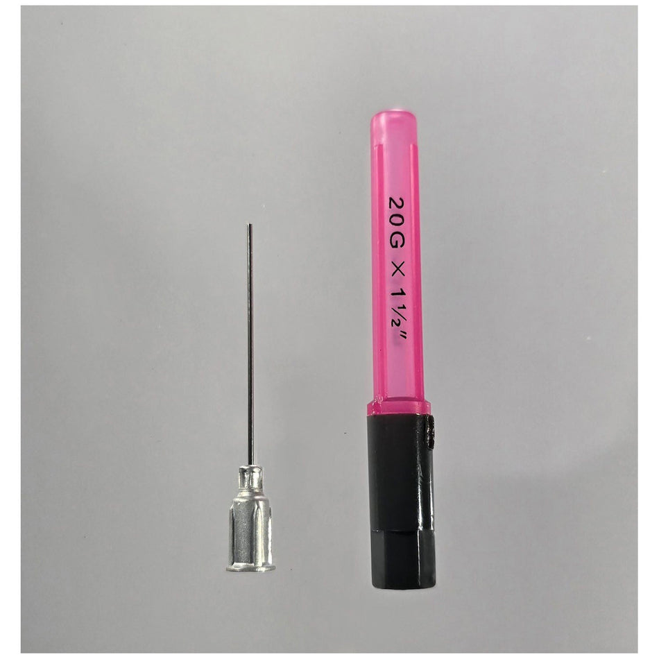 Exel Blunt Needles - 20G