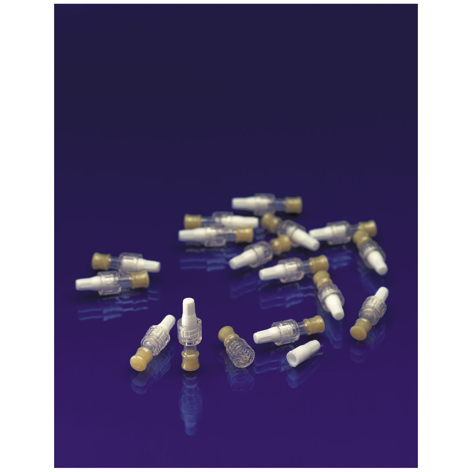 Exel Injection Plug