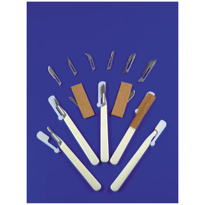 Exel Disposable Scalpels