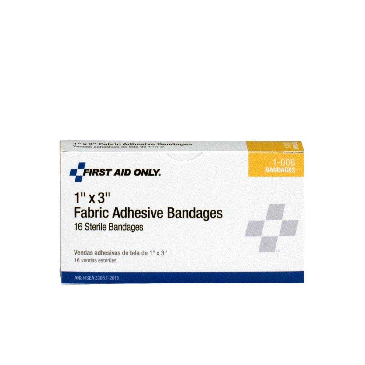 First Aid Only/Acme United Refill Items for Kits – image 27