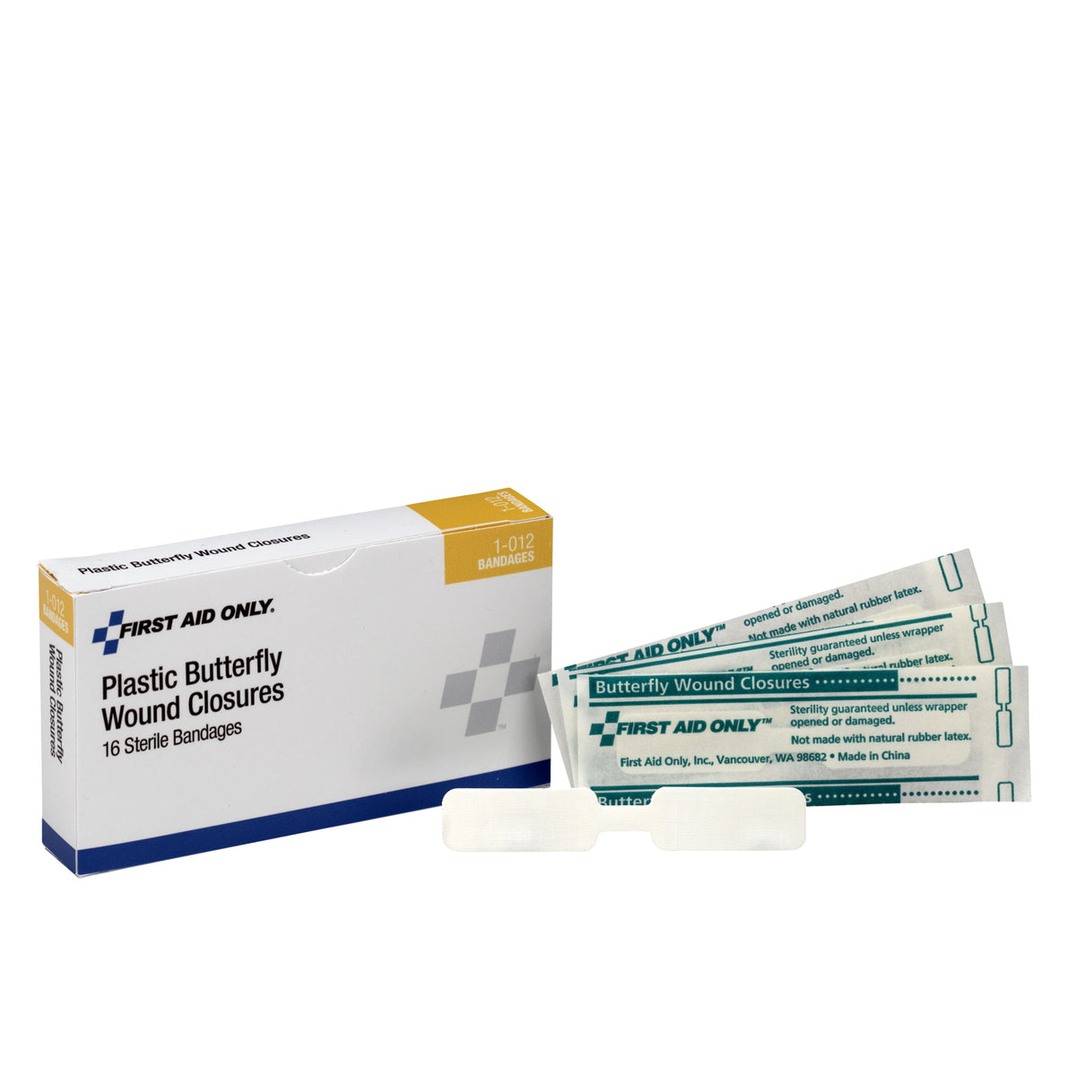 First Aid Only/Acme United Refill Items for Kits – image 8