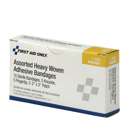 First Aid Only/Acme United Refill Items for Kits – image 26