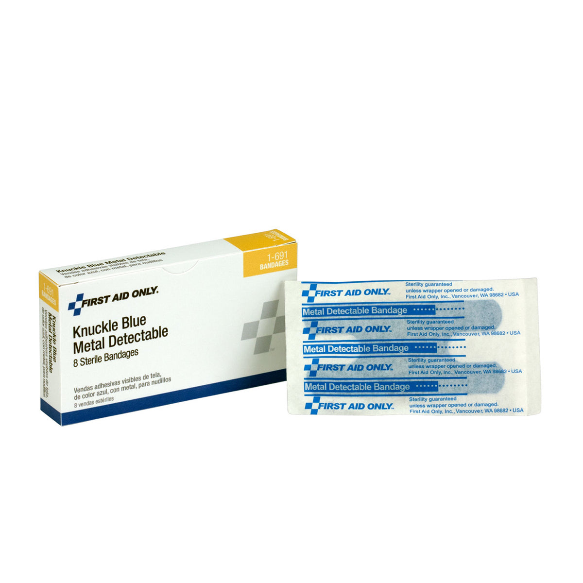 First Aid Only/Acme United Refill Items for Kits – image 9