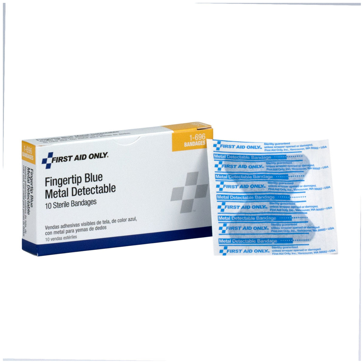First Aid Only/Acme United Refill Items for Kits – image 10