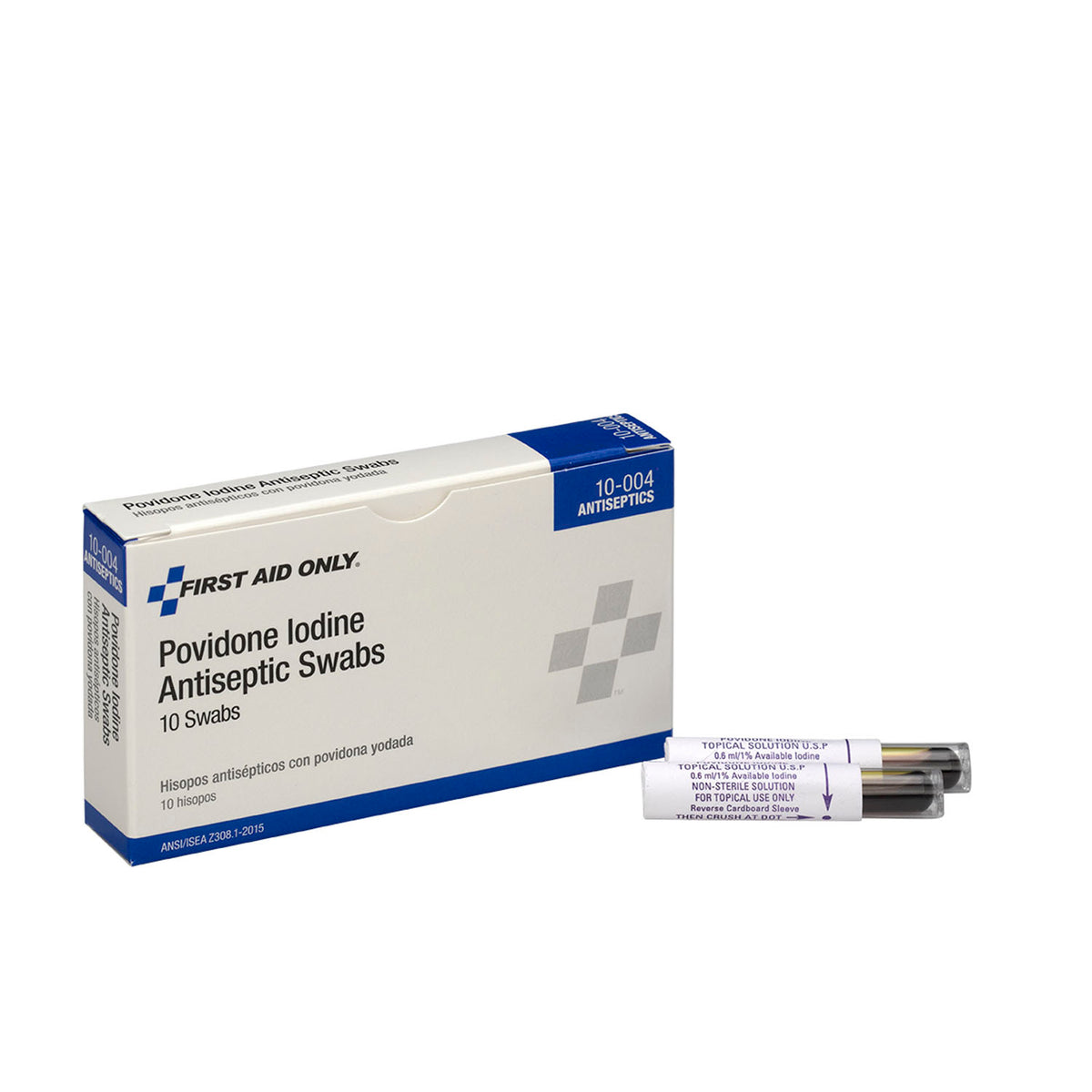 First Aid Only/Acme United Refill Items for Kits – image 28