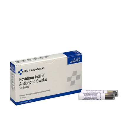 First Aid Only/Acme United Refill Items for Kits – image 28