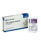 First Aid Only/Acme United Triple Antibiotic Ointment