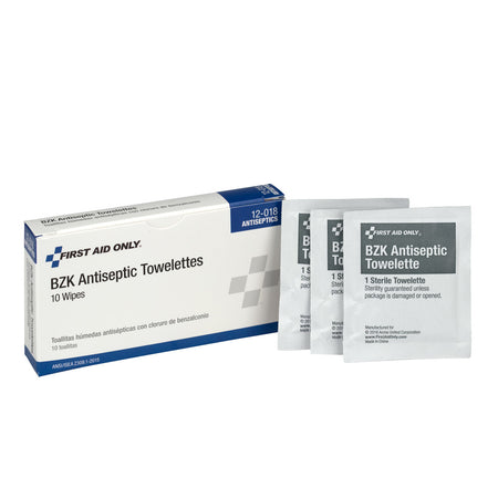 First Aid Only/Acme United Triple Antibiotic Ointment – image 5