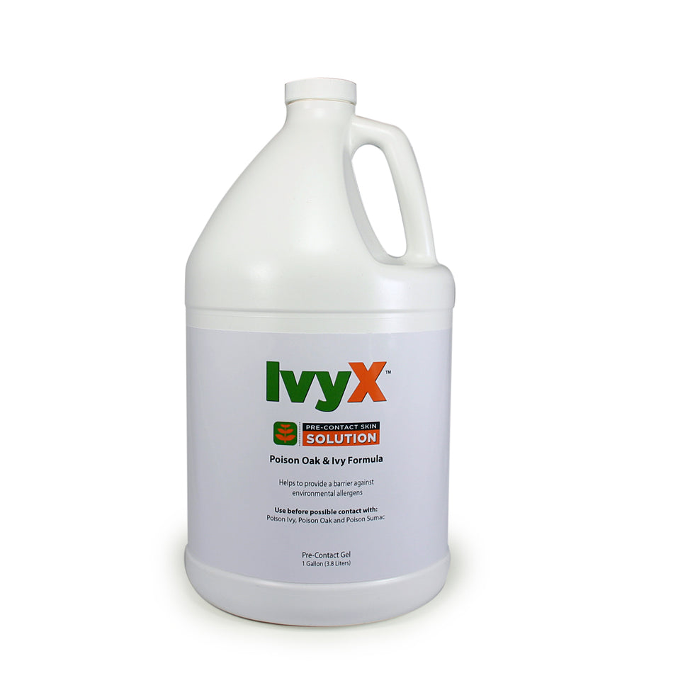 First Aid Only/Acme United Ivyxtm Pre-Contact Solutions - Lotion, 1GAL