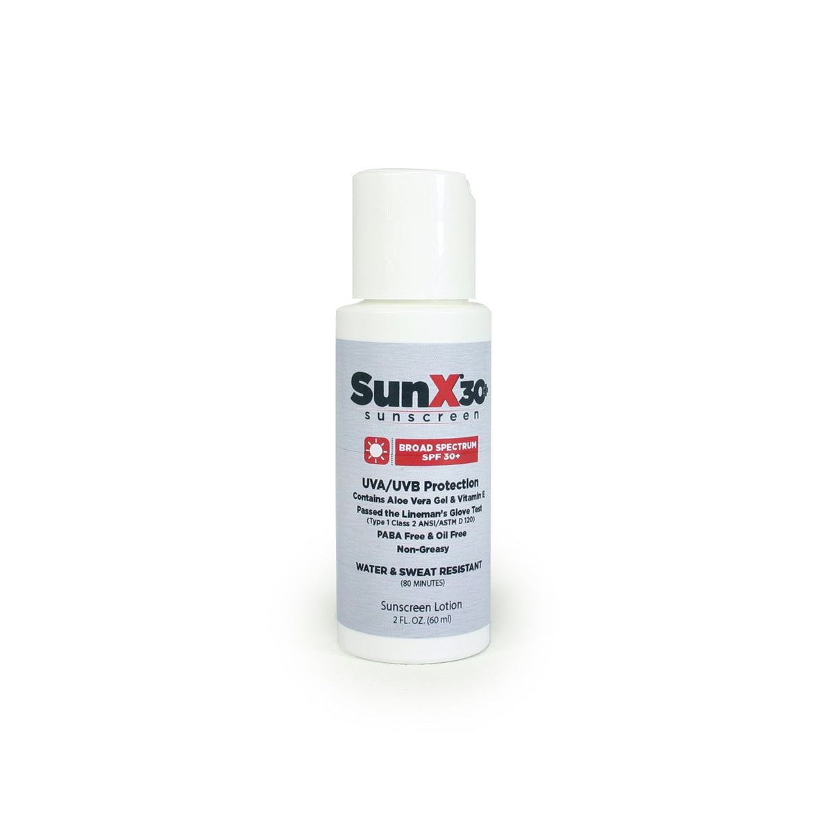 First Aid Only/Acme United Sunx Sunscreen - Lotion (Bottles) – image 2