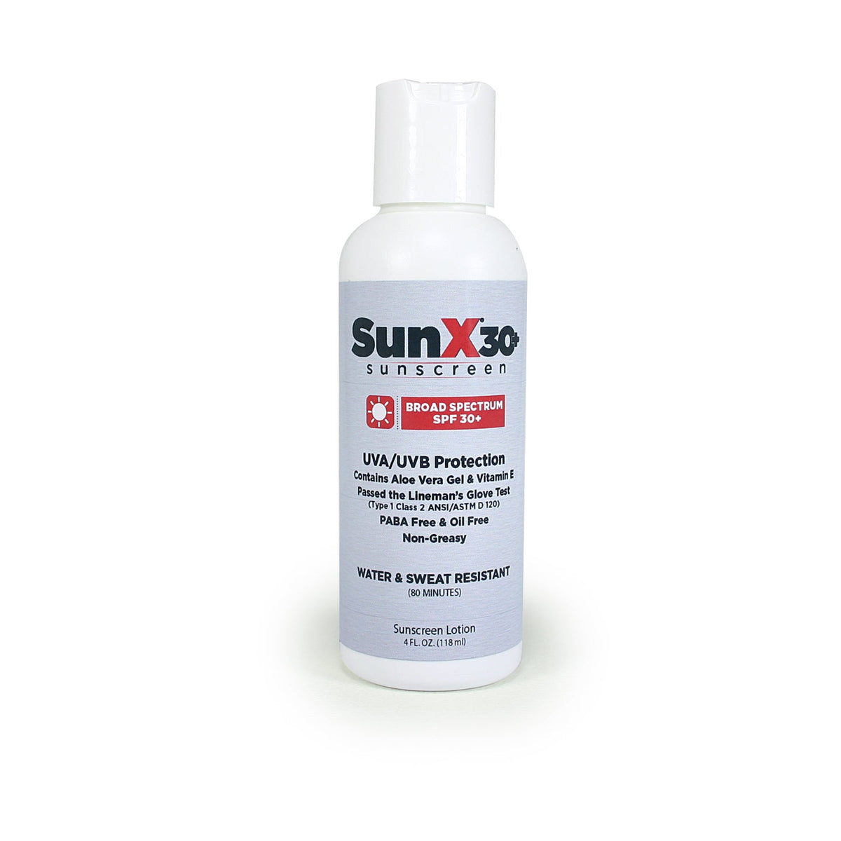 First Aid Only/Acme United Sunx Sunscreen - Lotion (Bottles) – image 3