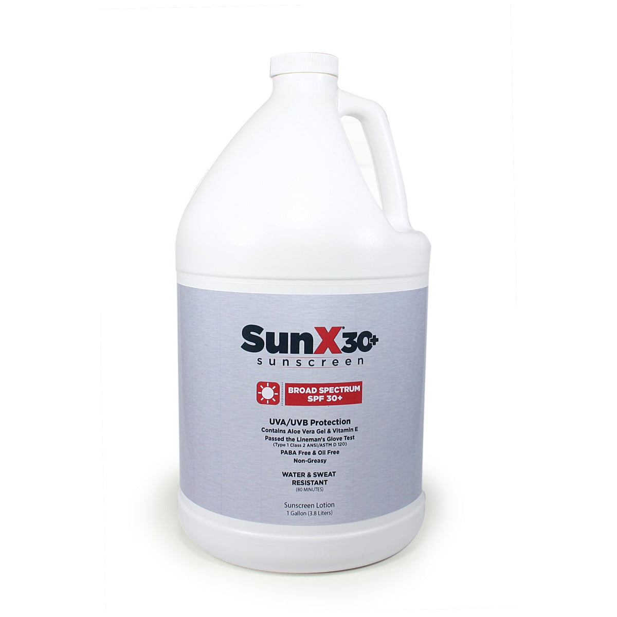 First Aid Only/Acme United Sunx Sunscreen - Lotion (Bottles)
