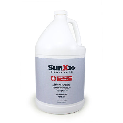 First Aid Only/Acme United Sunx Sunscreen - Lotion (Bottles)