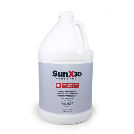 First Aid Only/Acme United Sunx Sunscreen - Lotion (Bottles)