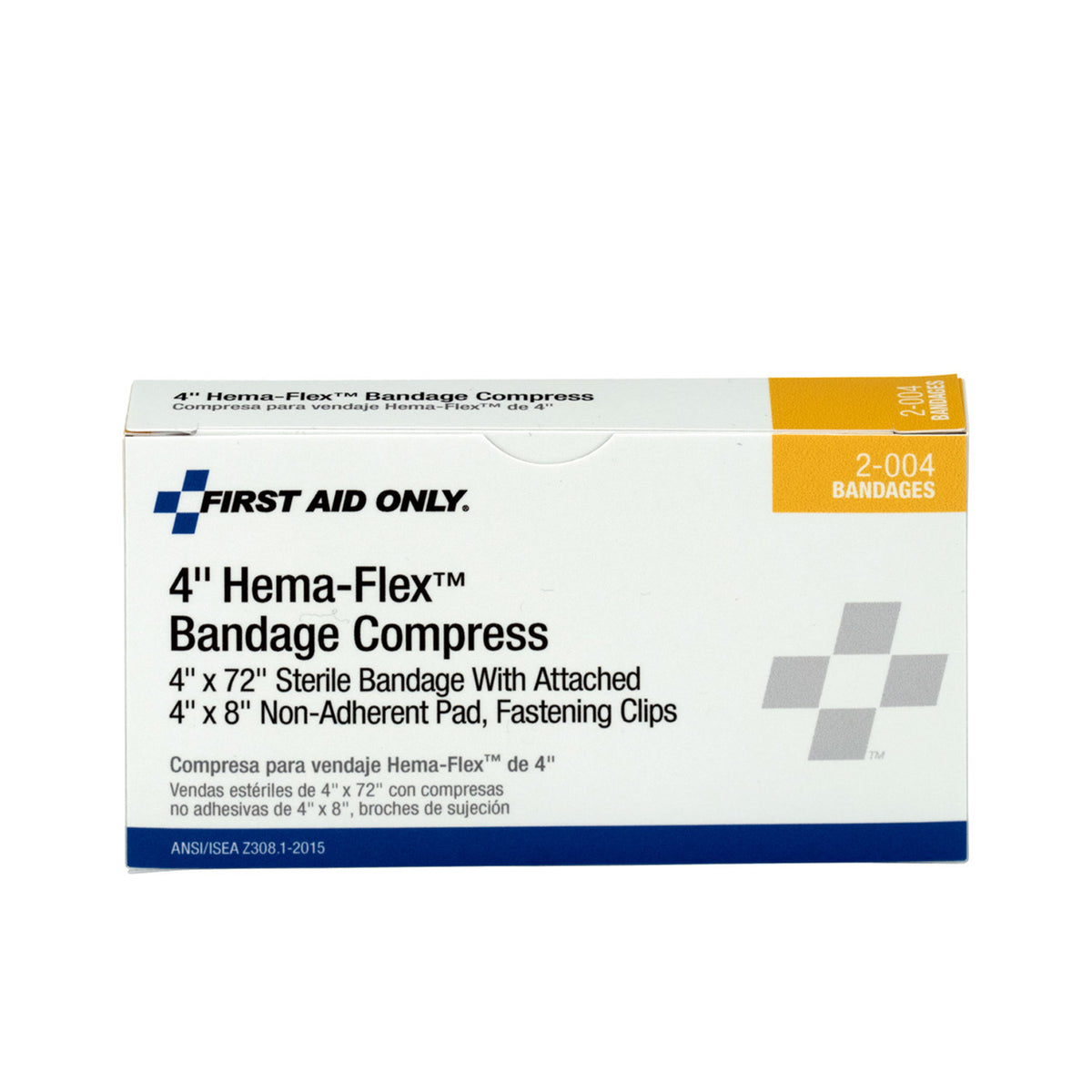 First Aid Only/Acme United Refill Items for Kits – image 33