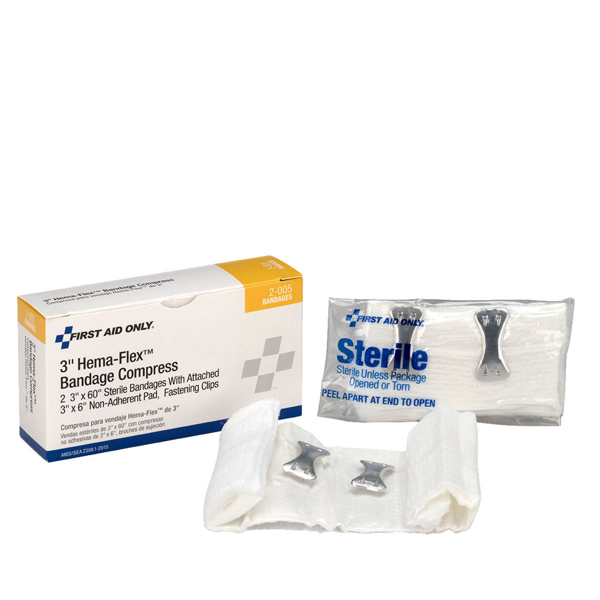 First Aid Only/Acme United Wound Care – image 29
