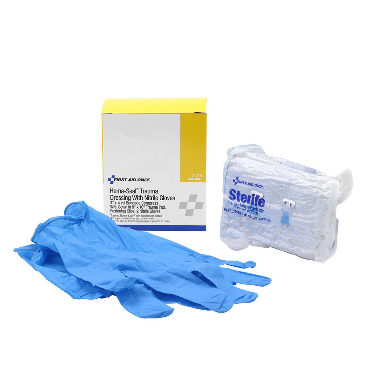 First Aid Only/Acme United Wound Care – image 31