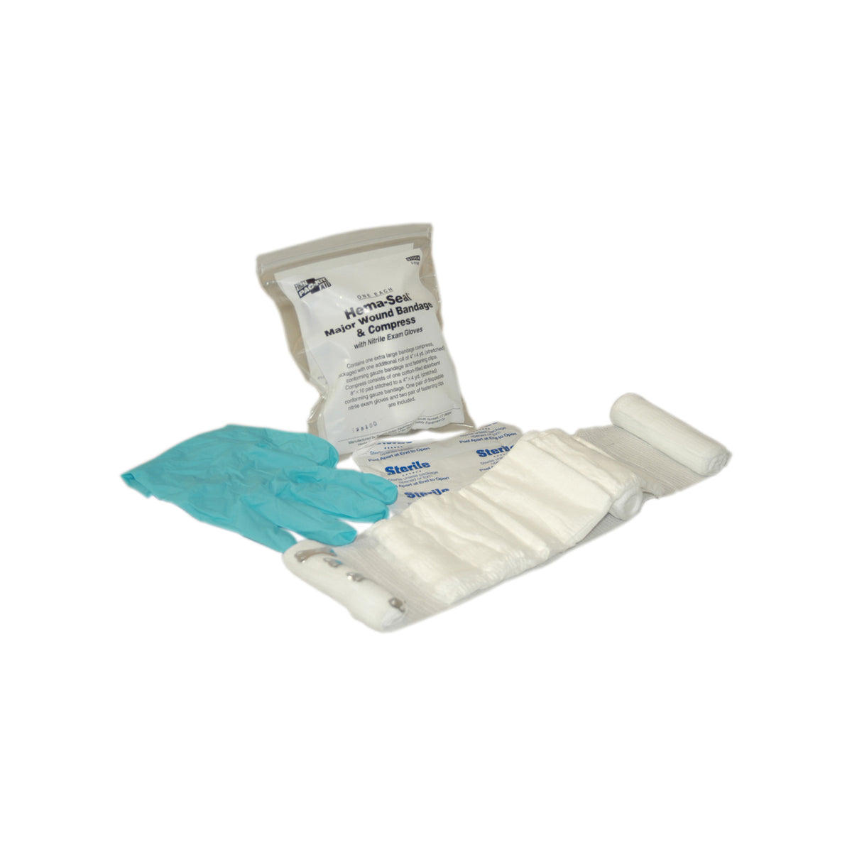 First Aid Only/Acme United Wound Care – image 13