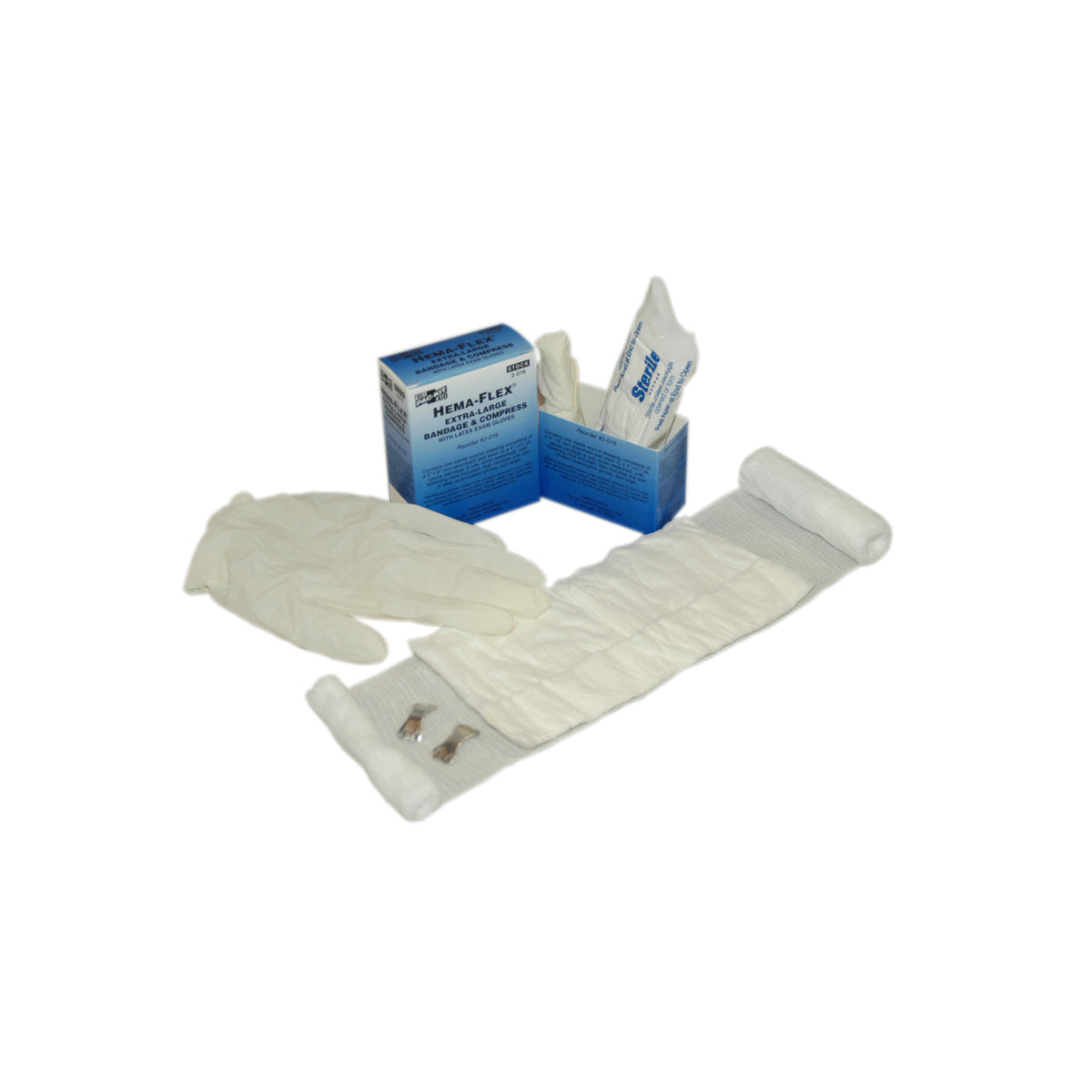 First Aid Only/Acme United Wound Care – image 32