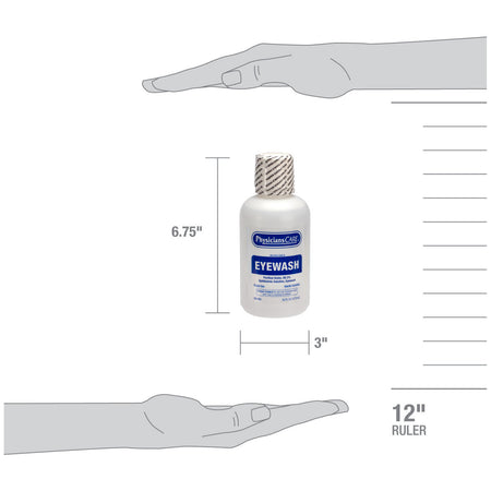 First Aid Only/Acme United Refill Items for Kits – image 19