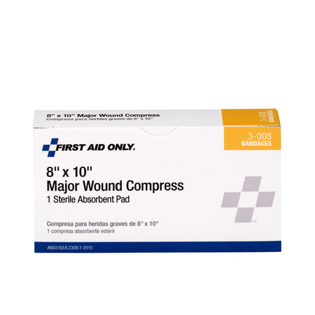 First Aid Only/Acme United Refill Items for Kits – image 35