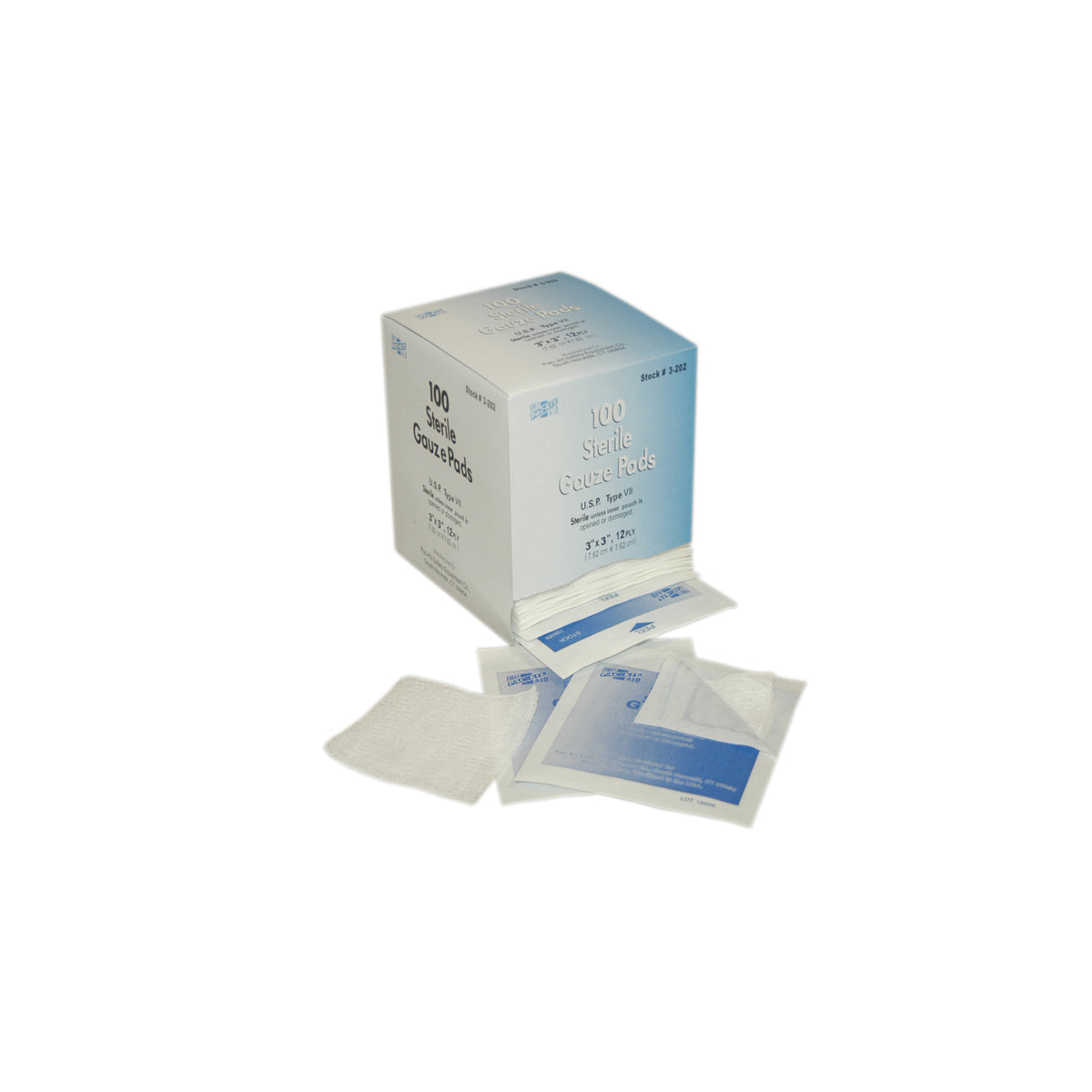 First Aid Only/Acme United Wound Care – image 4