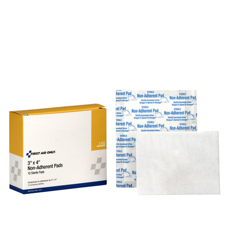First Aid Only/Acme United Wound Care – image 5