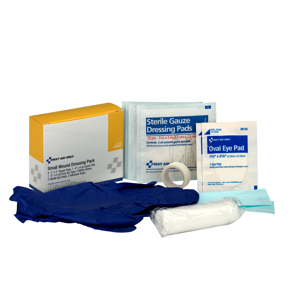 First Aid Only/Acme United Wound Care – image 9