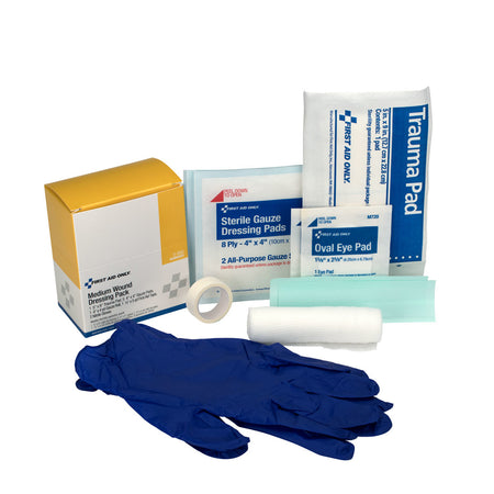First Aid Only/Acme United Wound Care – image 8