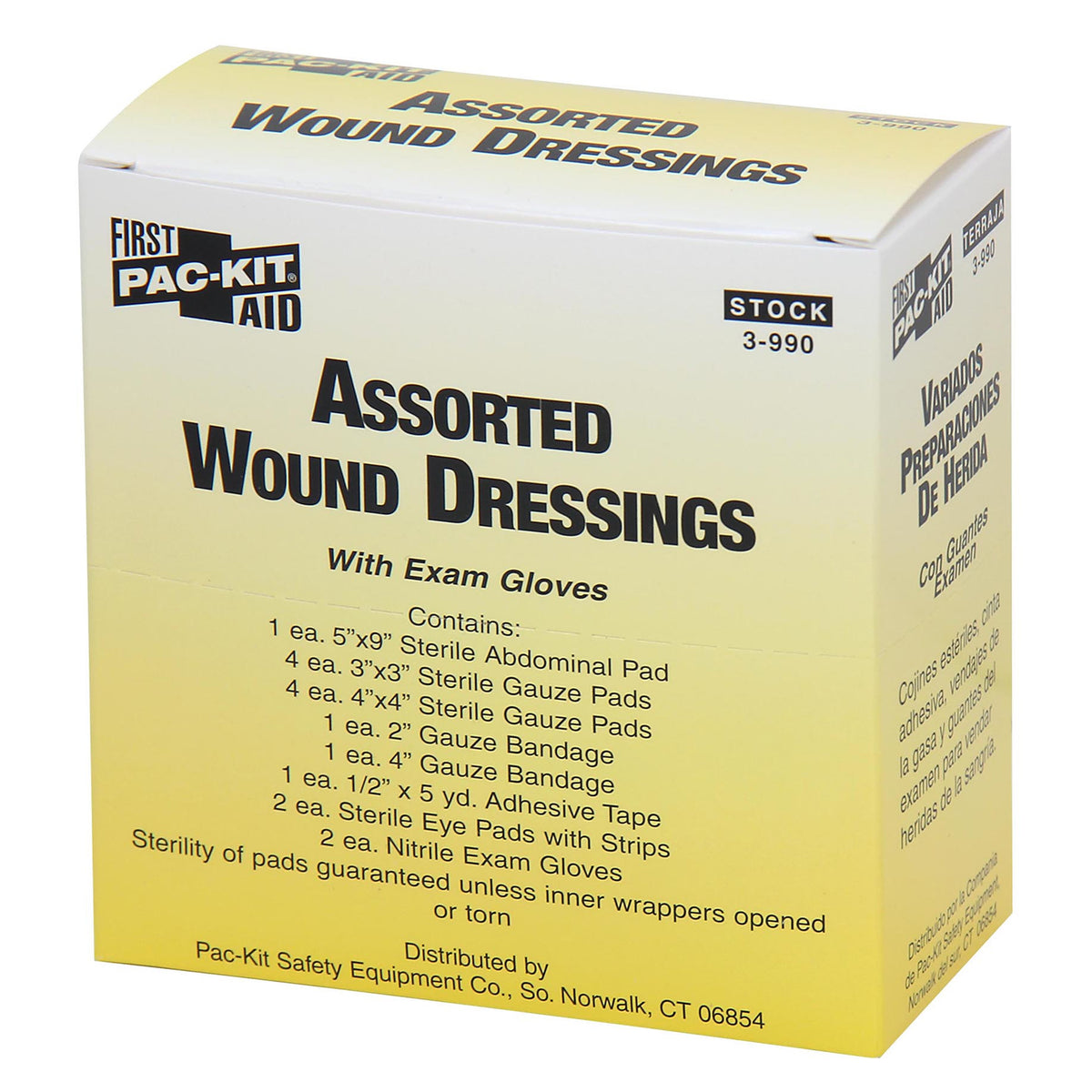 First Aid Only/Acme United Wound Care – image 11