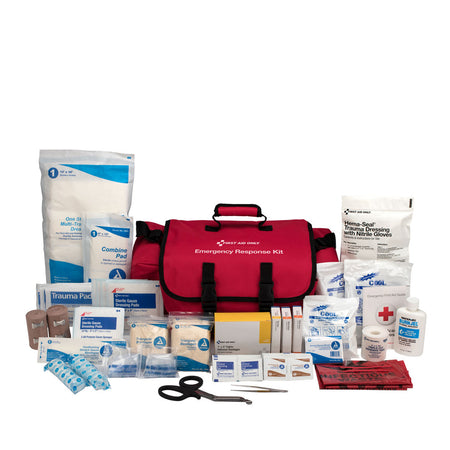 First Aid Only/Acme United First Responder Kit