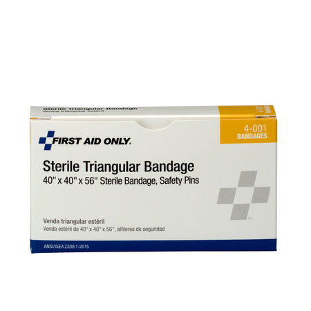 First Aid Only/Acme United Refill Items for Kits – image 36
