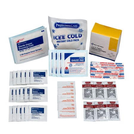 First Aid Only/Acme United Refill Items for Kits – image 70