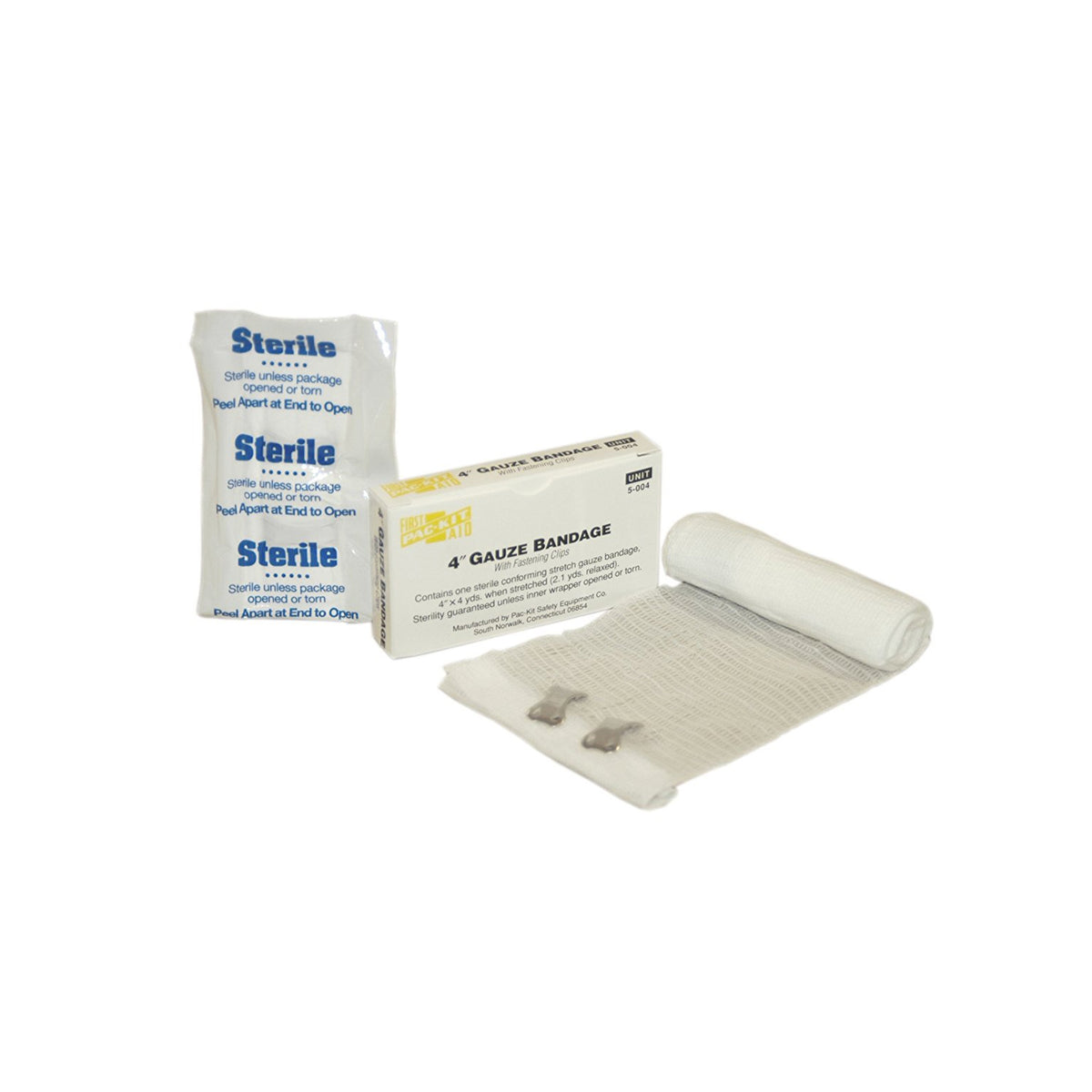 First Aid Only/Acme United Refill Items for Kits – image 38