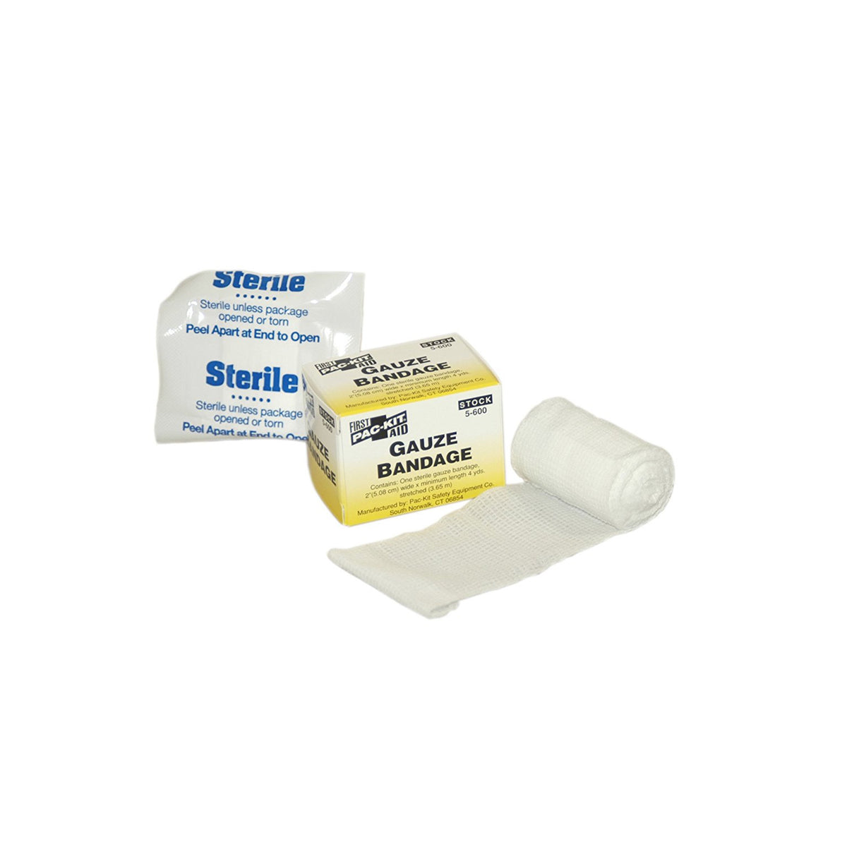 First Aid Only/Acme United Wound Care – image 20
