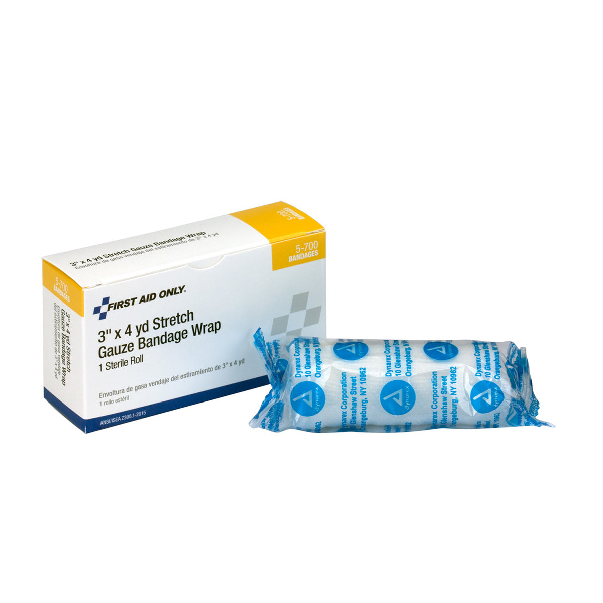 First Aid Only/Acme United Wound Care – image 21