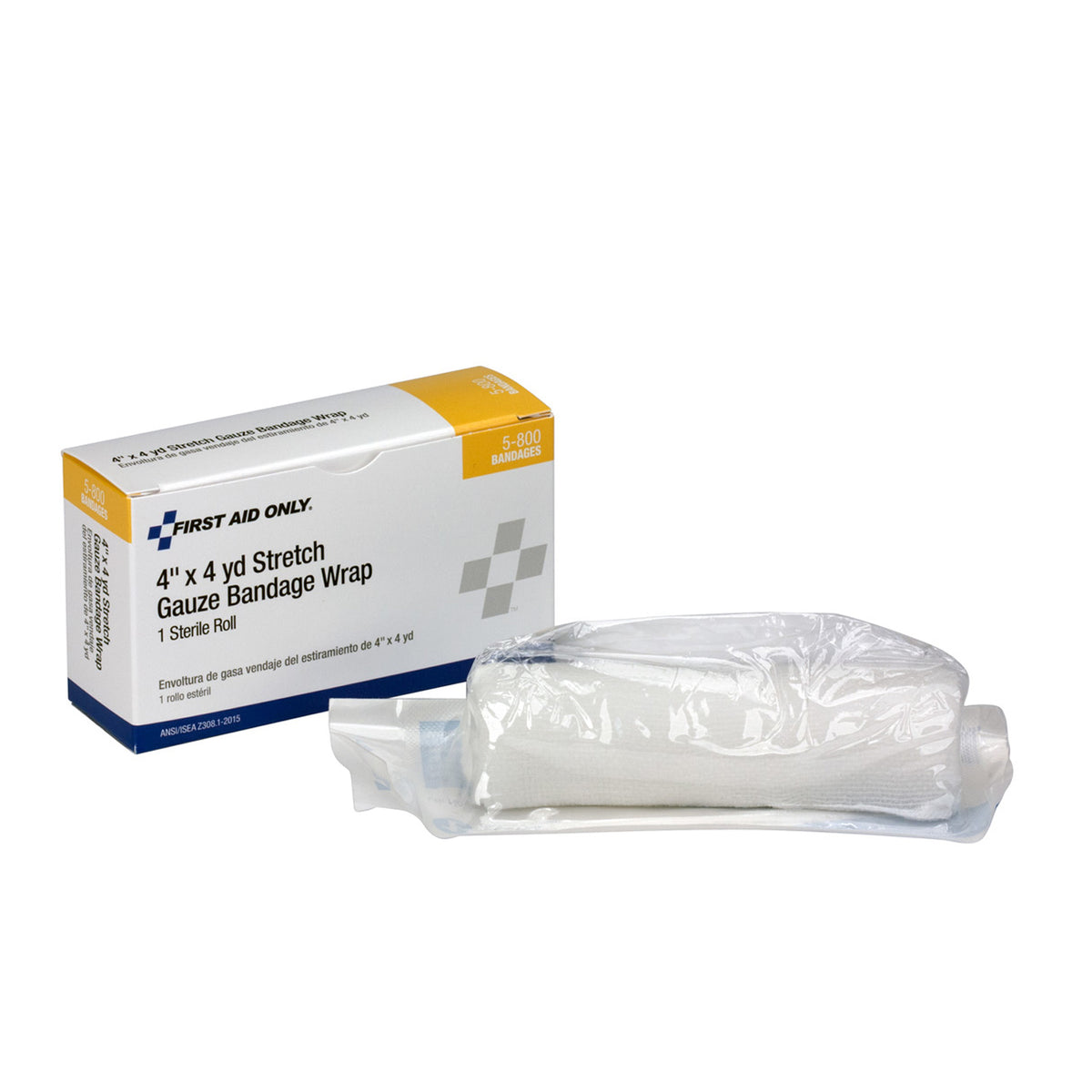 First Aid Only/Acme United Wound Care – image 12