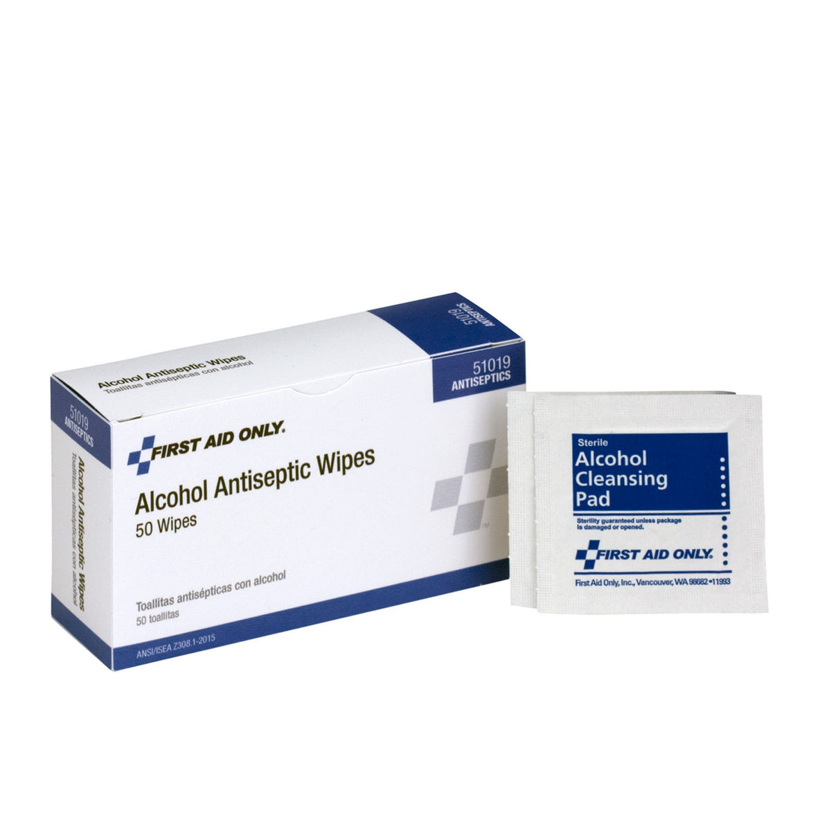 First Aid Only/Acme United Refill Items for Kits – image 30