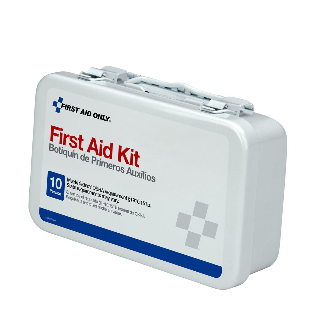 First Aid Only/Acme United First Aid Kits - Vehicle Kits with Custom Logo