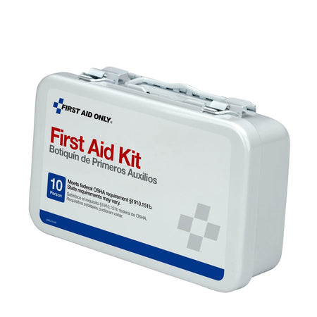 First Aid Only/Acme United First Aid Kits - Vehicle Kits with Custom Logo