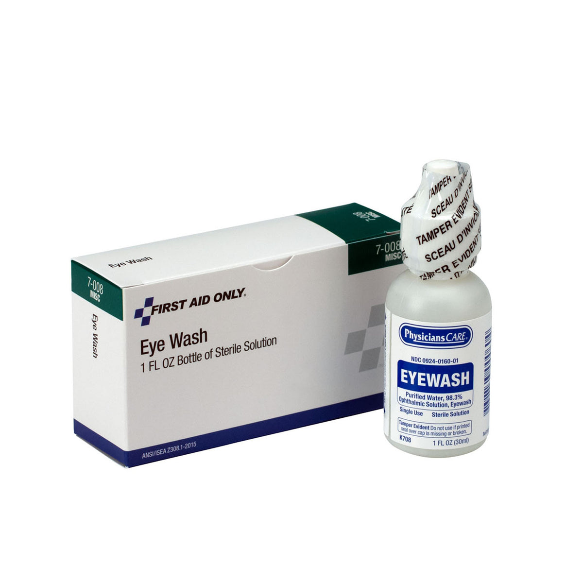 First Aid Only/Acme United Refill Items for Kits – image 34