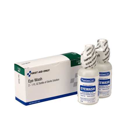 First Aid Only/Acme United Refill Items for Kits – image 15