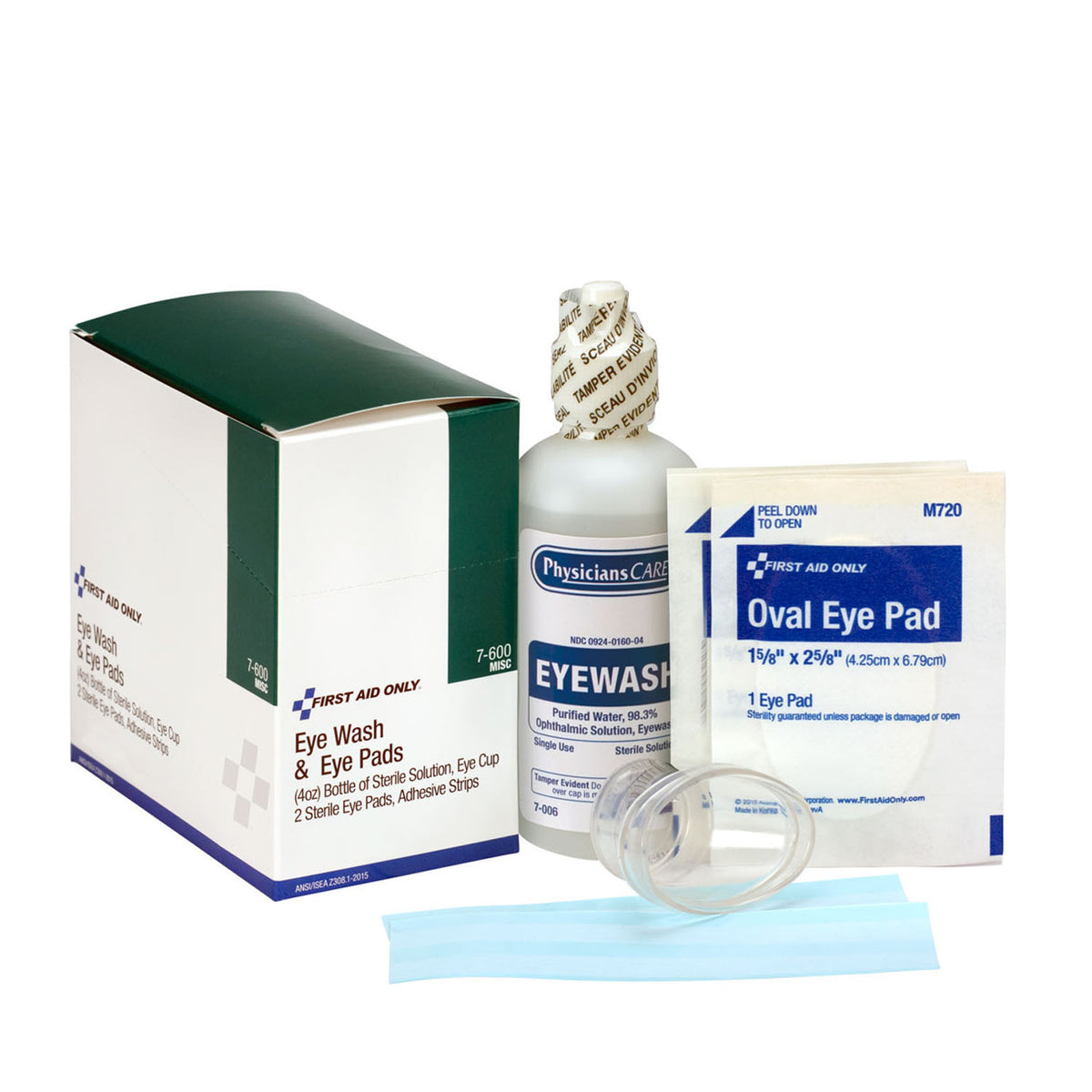 First Aid Only/Acme United Refill Items for Kits – image 37