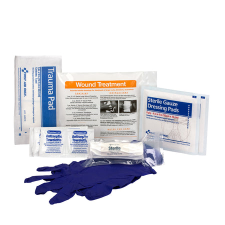 First Aid Only/Acme United Wound Care – image 10