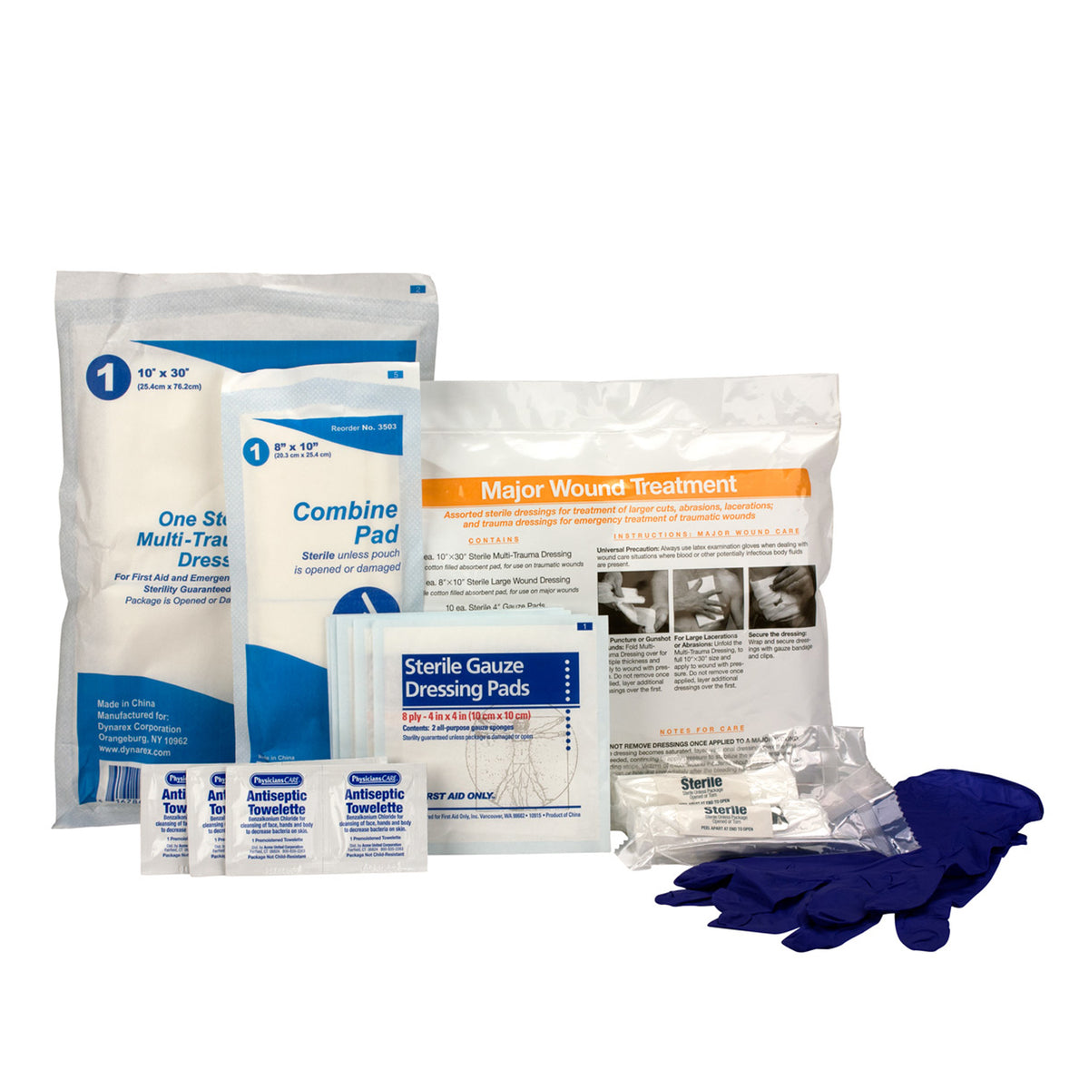 First Aid Only/Acme United Wound Care – image 15